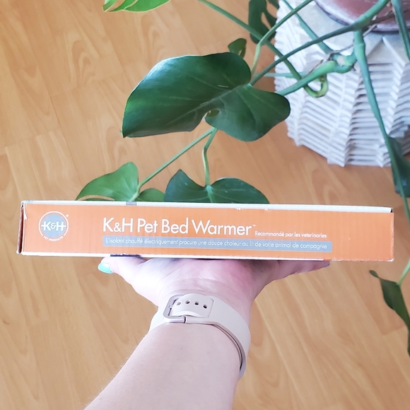 K&H Pet Bed Warmer - Picture 3 of 3